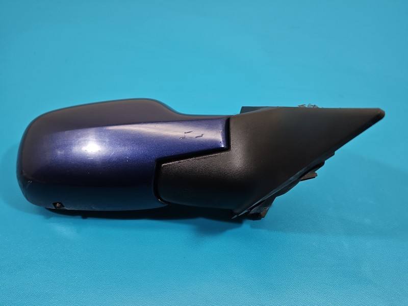 Дзеркало заднього виду праве Renault Scenic 2