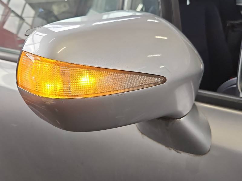 Дзеркало заднього виду праве Honda Civic