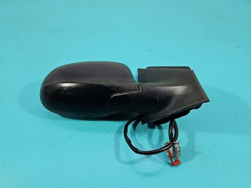 Дзеркало заднього виду праве Fiat Croma — фото деталі 2