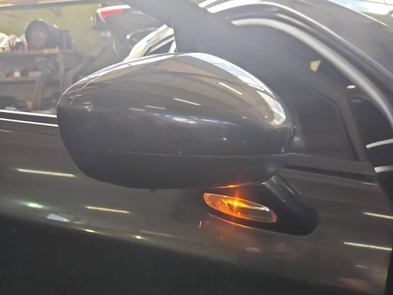 Дзеркало заднього виду праве Citroen C5