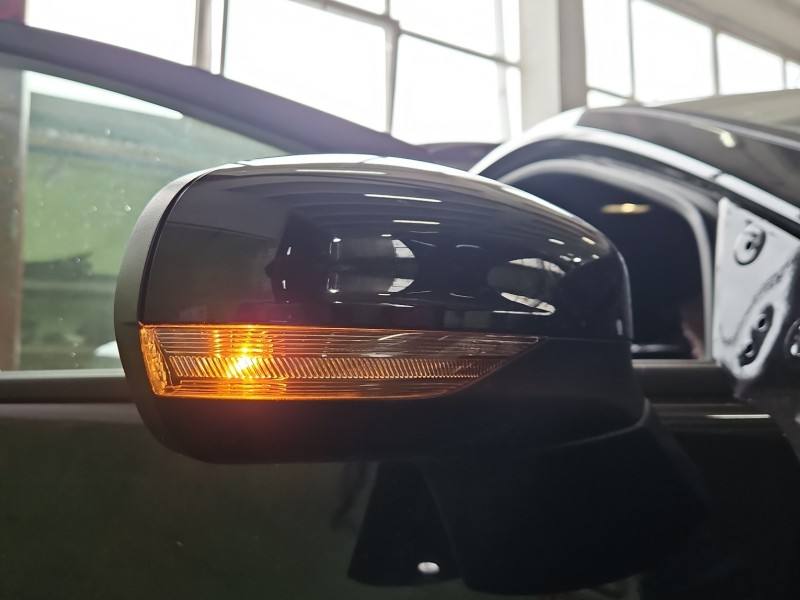 Дзеркало заднього виду праве Ford Puma