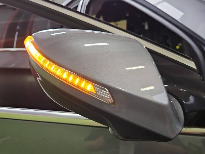 Дзеркало заднього виду праве Hyundai I40