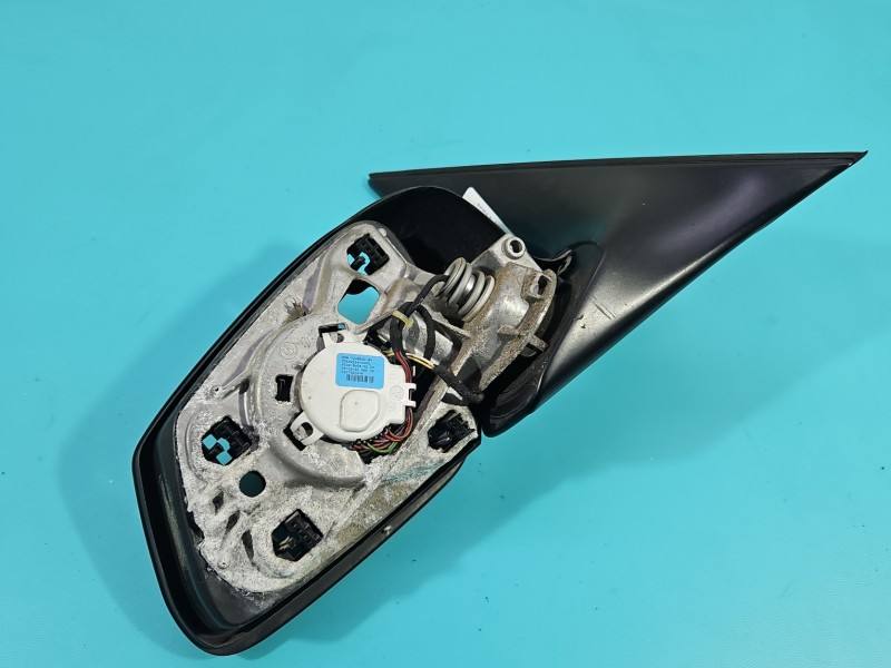 Дзеркало заднього виду праве BMW 5 F10 F0153402