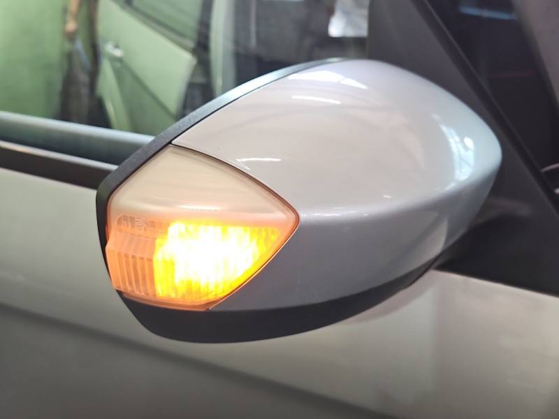 Дзеркало заднього виду праве Ford Galaxy