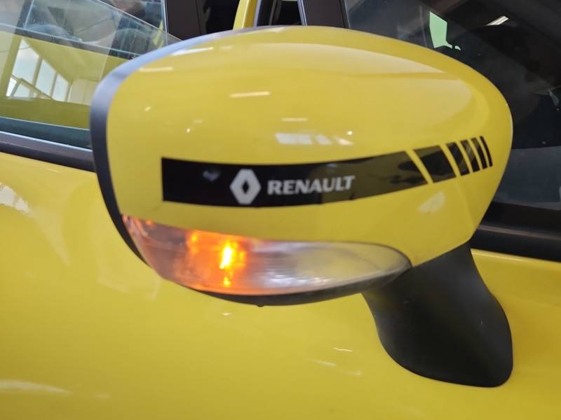 Дзеркало заднього виду праве Renault Clio 963016264R