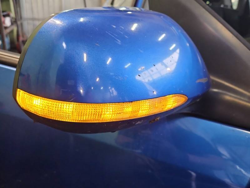 Дзеркало заднього виду праве Honda Civic