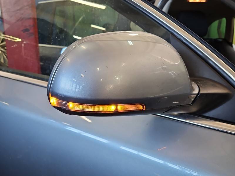 Дзеркало заднього виду праве Skoda Superb 2 3T0857934