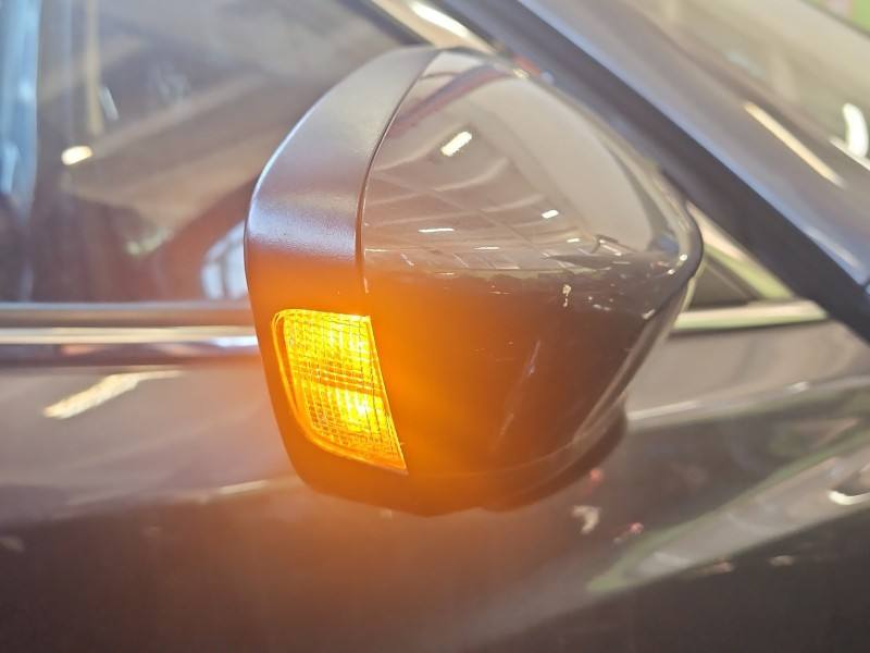 Дзеркало заднього виду праве Mazda 6