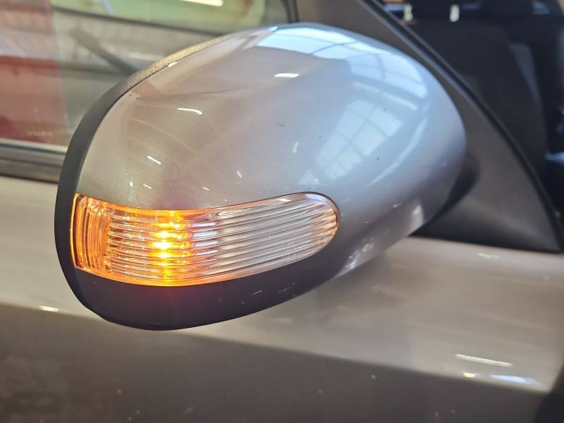 Дзеркало заднього виду праве Kia Ceed