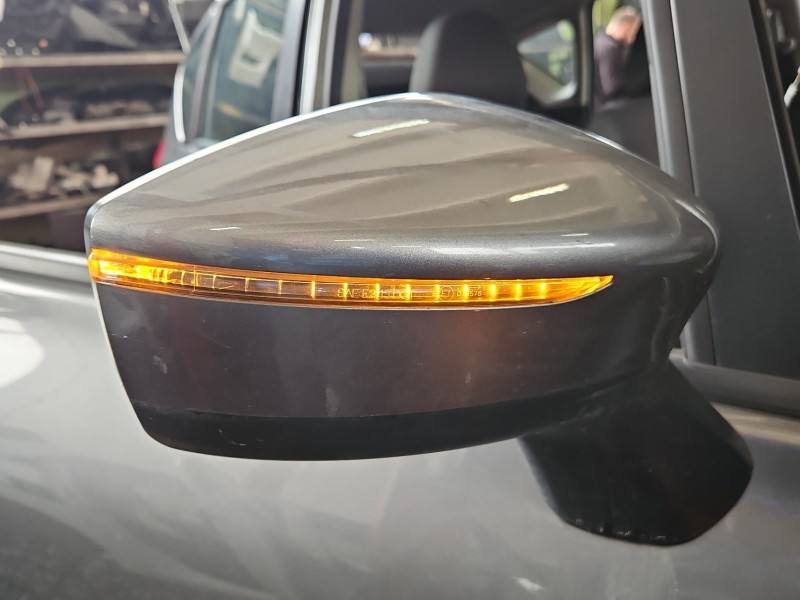 Дзеркало заднього виду праве Nissan Note