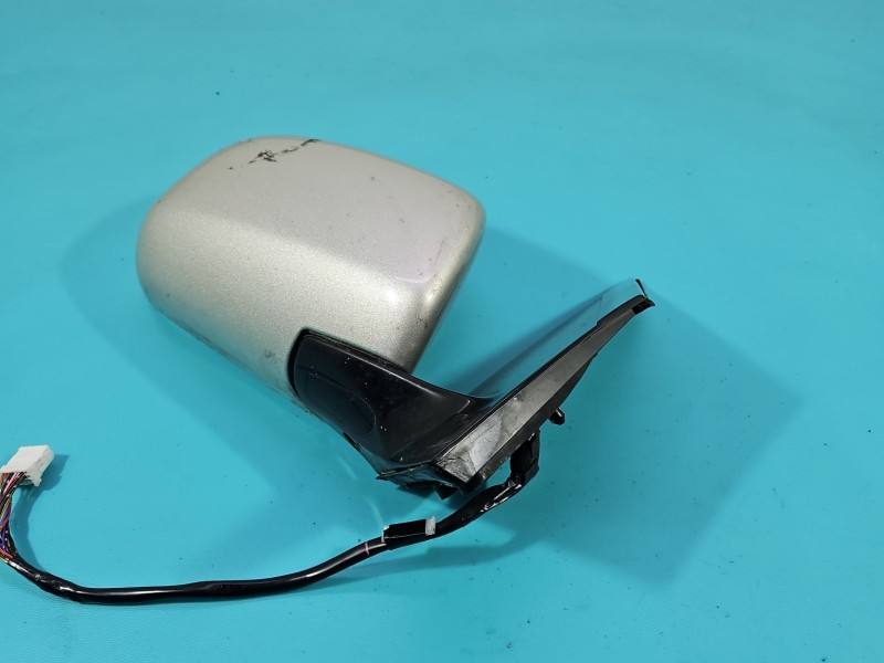 Дзеркало заднього виду праве Lexus RX