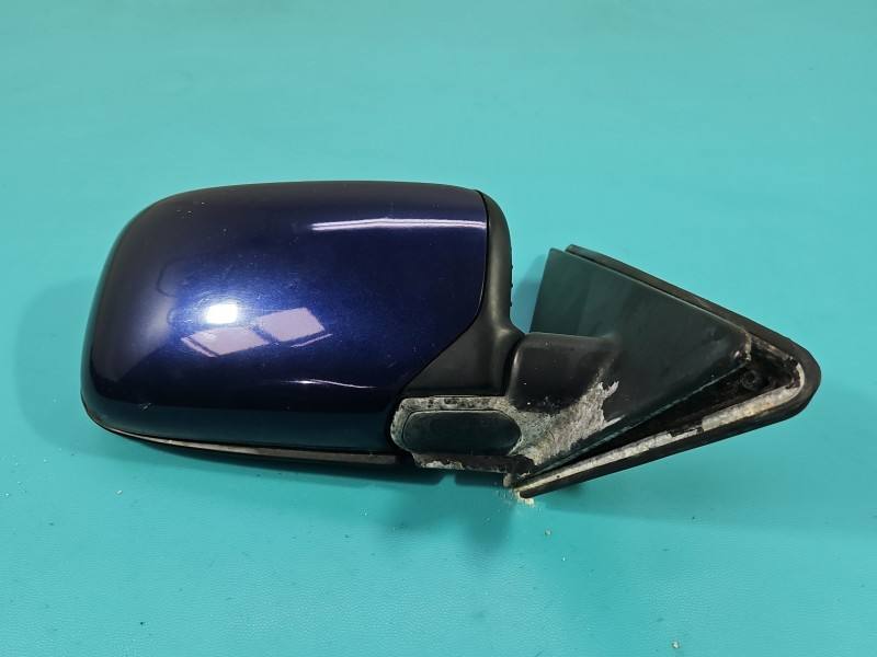 Дзеркало заднього виду праве BMW 3 E36 — фото деталі 6