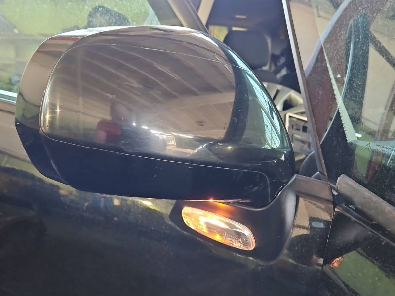Дзеркало заднього виду праве Citroen C4