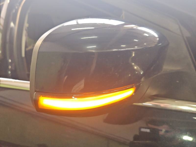 Дзеркало заднього виду праве Ford Focus