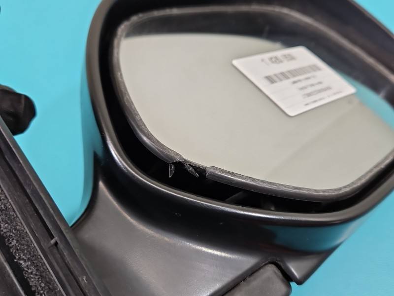 Дзеркало заднього виду праве Toyota Yaris Verso — фото деталі 5