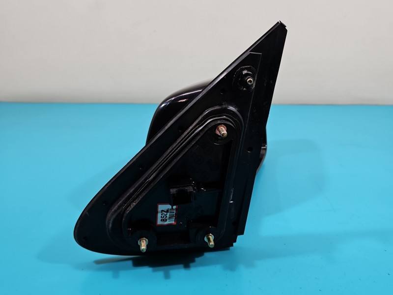 Дзеркало заднього виду праве Hyundai Santa Fe — фото деталі 5