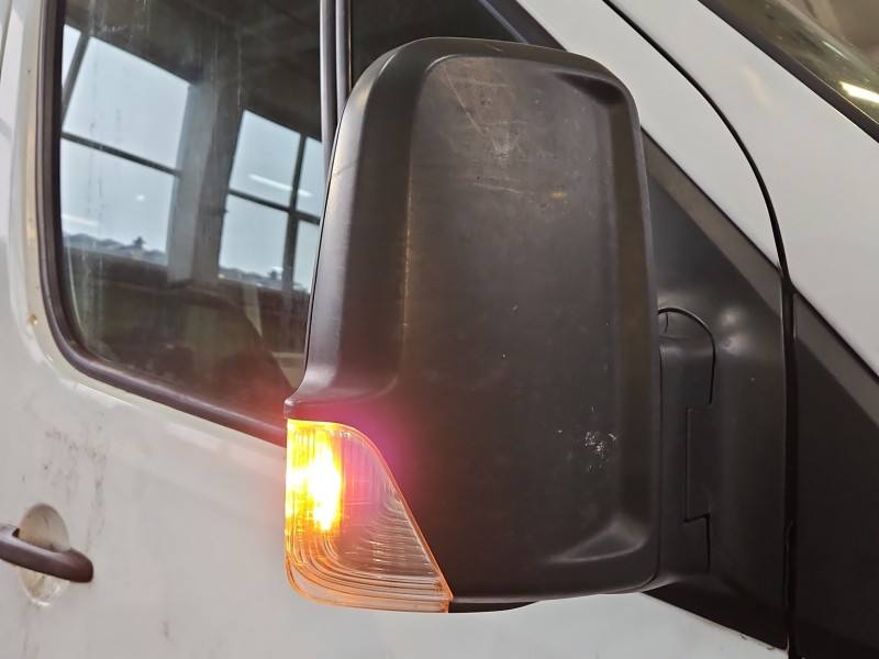 Дзеркало заднього виду праве Mercedes Sprinter A9068101619