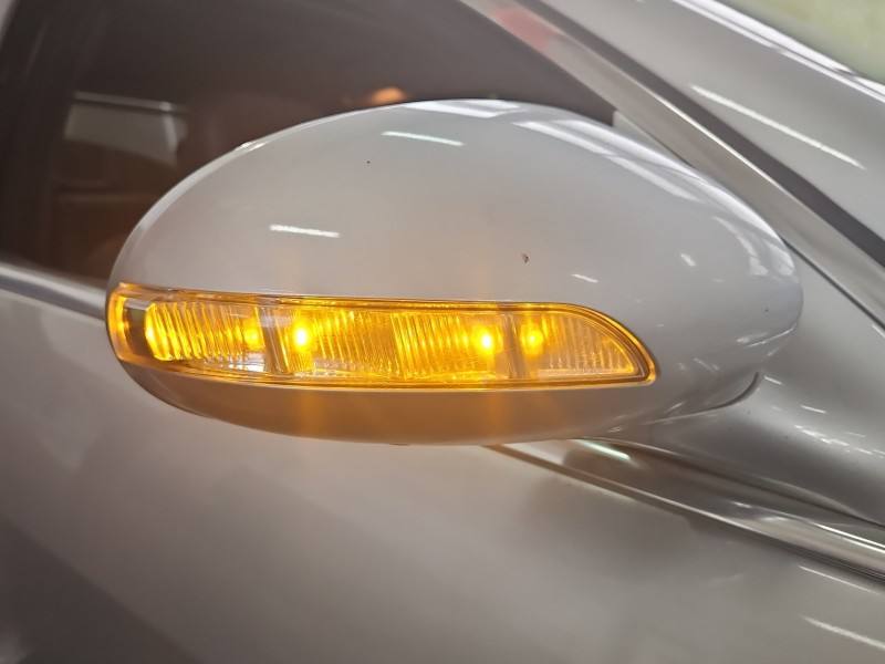 Дзеркало заднього виду праве Mercedes S W221 523202
