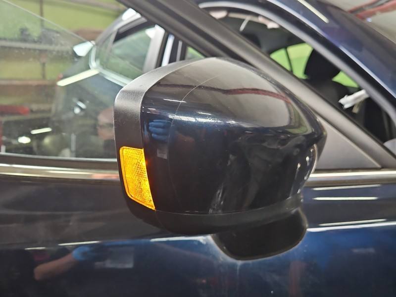 Дзеркало заднього виду праве Mazda 3