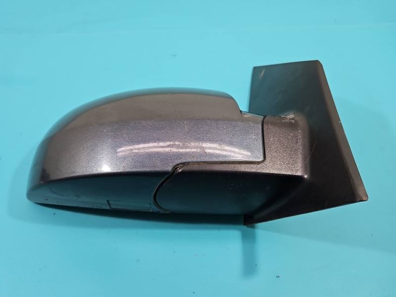 Дзеркало заднього виду праве Hyundai Getz