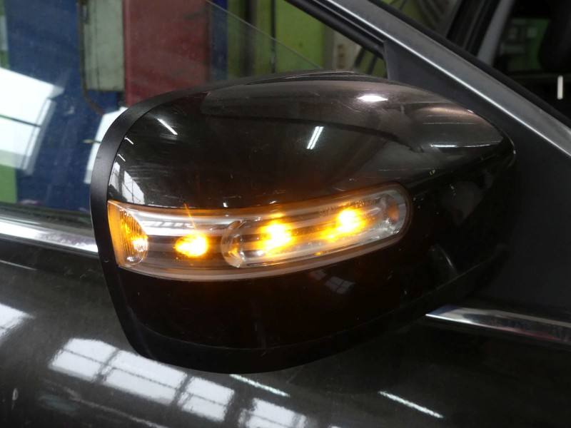 Дзеркало заднього виду праве Mazda CX-9 E4012284