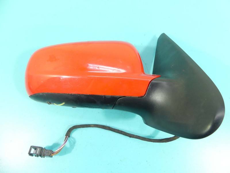 Дзеркало заднього виду праве Seat Leon 1M0857934