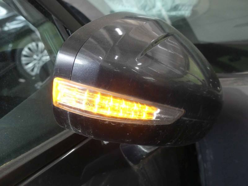 Дзеркало заднього виду праве Citroen C4