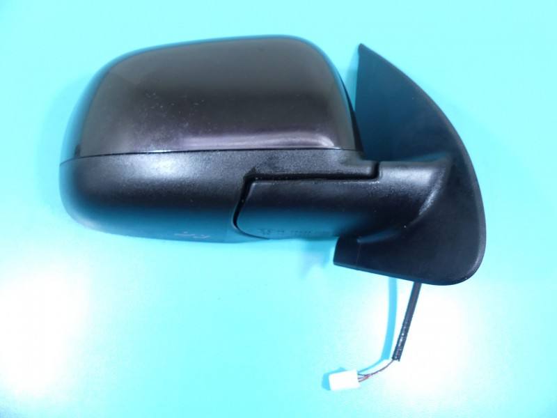 Дзеркало заднього виду праве Nissan Micra