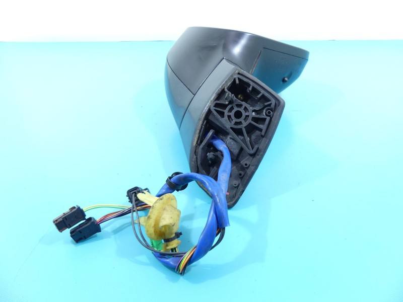 Дзеркало заднього виду праве Peugeot 308 — фото деталі 7