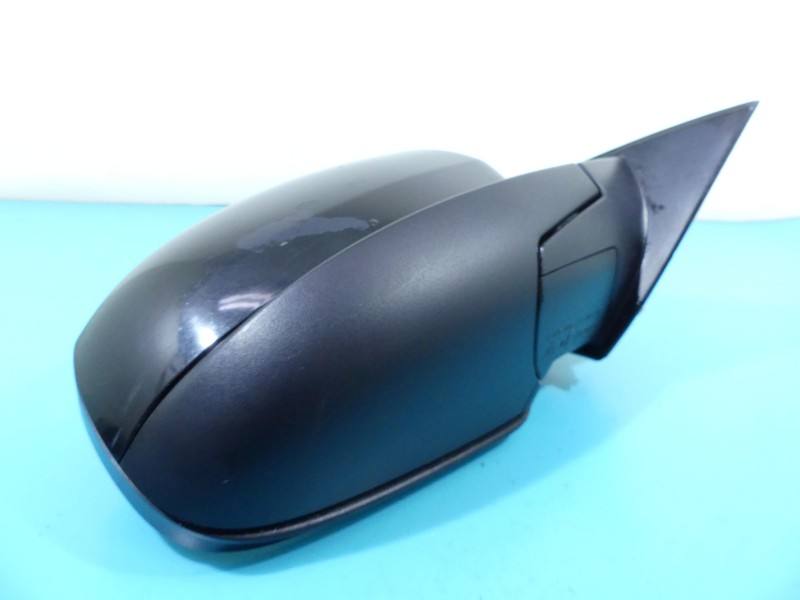 Дзеркало заднього виду праве BMW X5 E70 — фото деталі 3