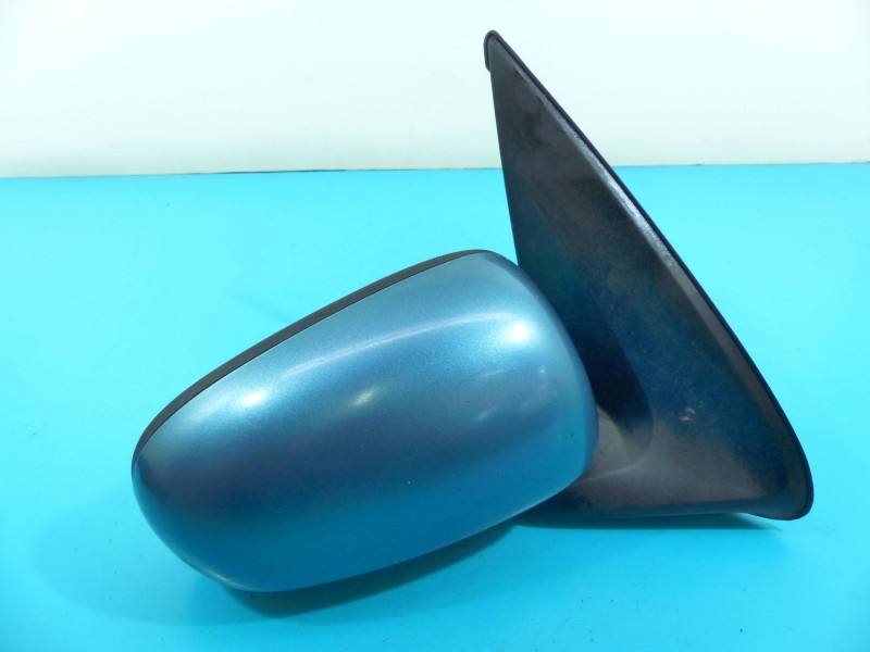 Дзеркало заднього виду праве Nissan Almera — фото деталі 4