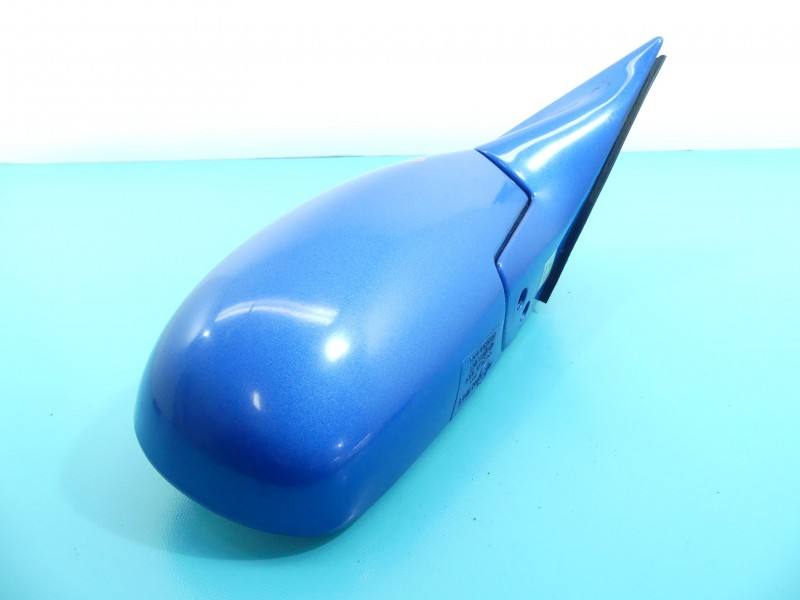 Дзеркало заднього виду праве Suzuki Baleno — фото деталі 2