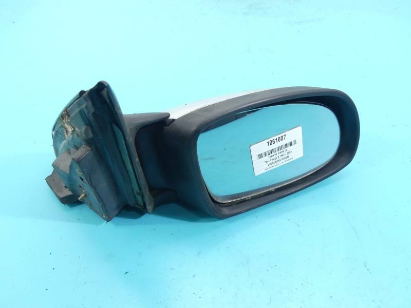 Дзеркало заднього виду праве Opel Omega 010357