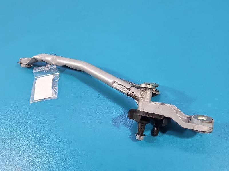 Трапеція двірників механізм склоочисника Toyota Aygo W000049246 — фото деталі 6