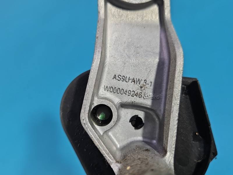 Трапеція двірників механізм склоочисника Toyota Aygo W000049246 — фото деталі 7
