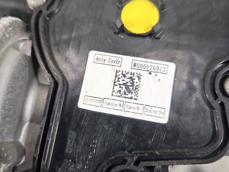 Трапеція двірників механізм склоочисника Infiniti QX30 A1769061800 — фото деталі 9