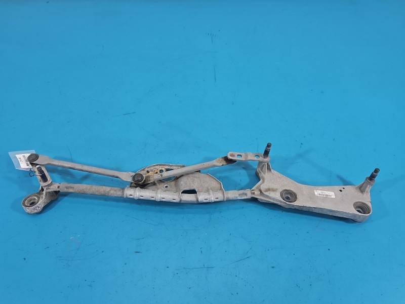 Трапеція двірників механізм склоочисника Mercedes GL X166 A1668202740