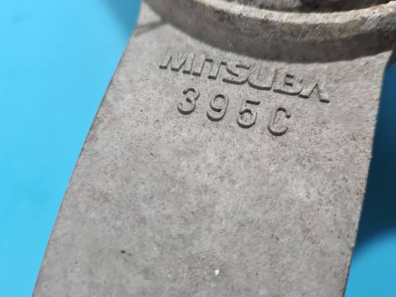 Трапеція двірників механізм склоочисника Mitsubishi Grandis — фото деталі 8