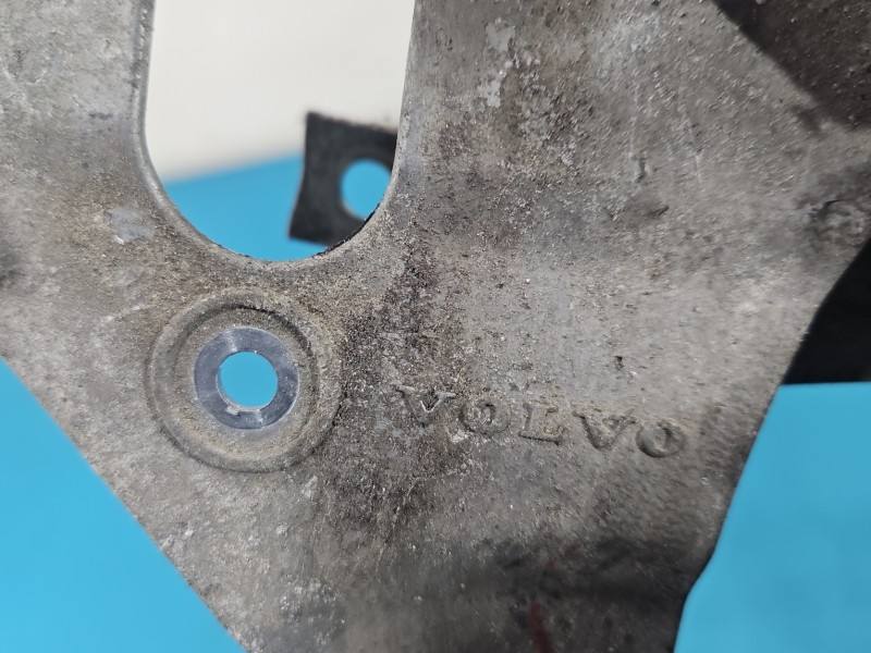 Трапеція двірників механізм склоочисника Volvo C30 3397021108 — фото деталі 8