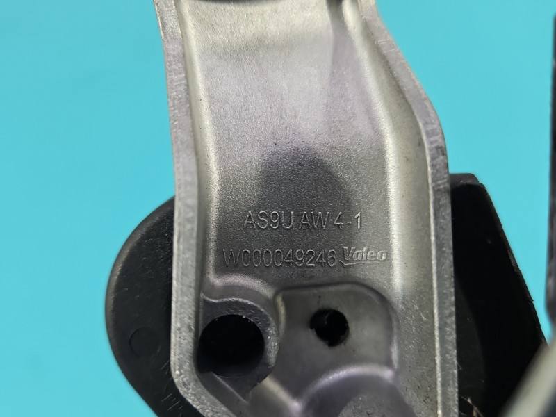 Трапеція двірників механізм склоочисника Toyota Aygo W000049246 — фото деталі 6