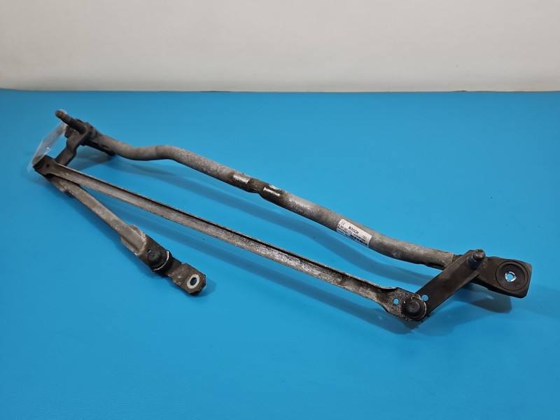 Трапеція двірників механізм склоочисника Volvo S60 30753493