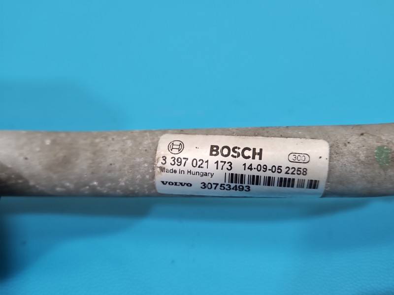 Трапеція двірників механізм склоочисника Volvo S60 30753493 — фото деталі 3