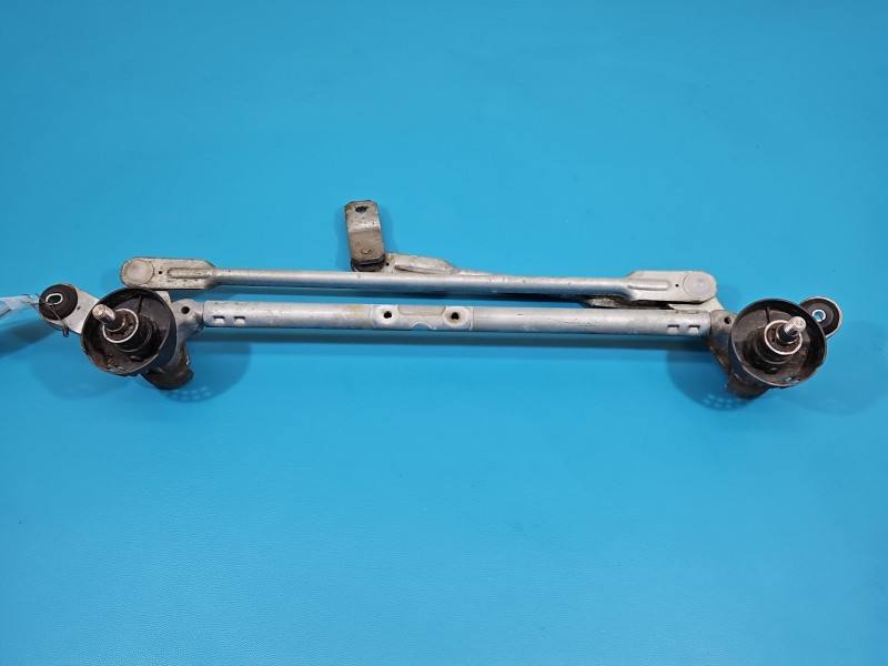 Трапеція двірників механізм склоочисника Renault Kadjar — фото деталі 2