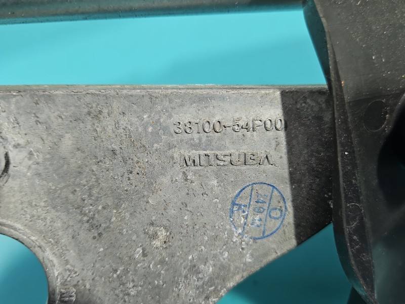 Трапеція двірників механізм склоочисника Suzuki Vitara 38100-54P00 — фото деталі 6