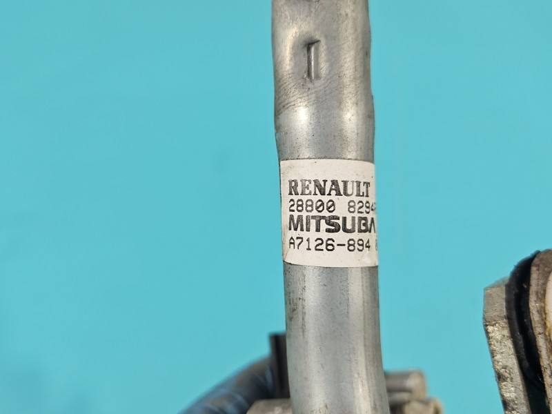 Трапеція двірників механізм склоочисника Renault Clio 288008294R — фото деталі 8