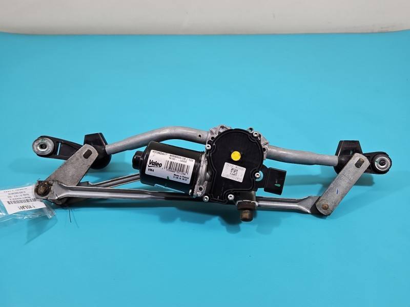 Трапеція двірників механізм склоочисника Hyundai I20 W000055128 — фото деталі 4