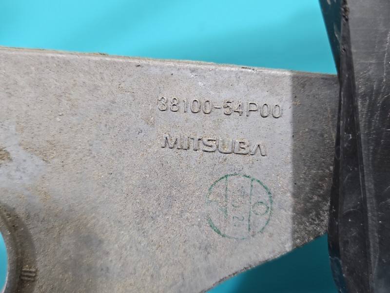 Трапеція двірників механізм склоочисника Suzuki Vitara 38100-54P00 — фото деталі 3