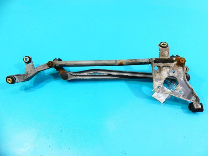 Трапеція двірників механізм склоочисника Honda Civic — фото деталі 7