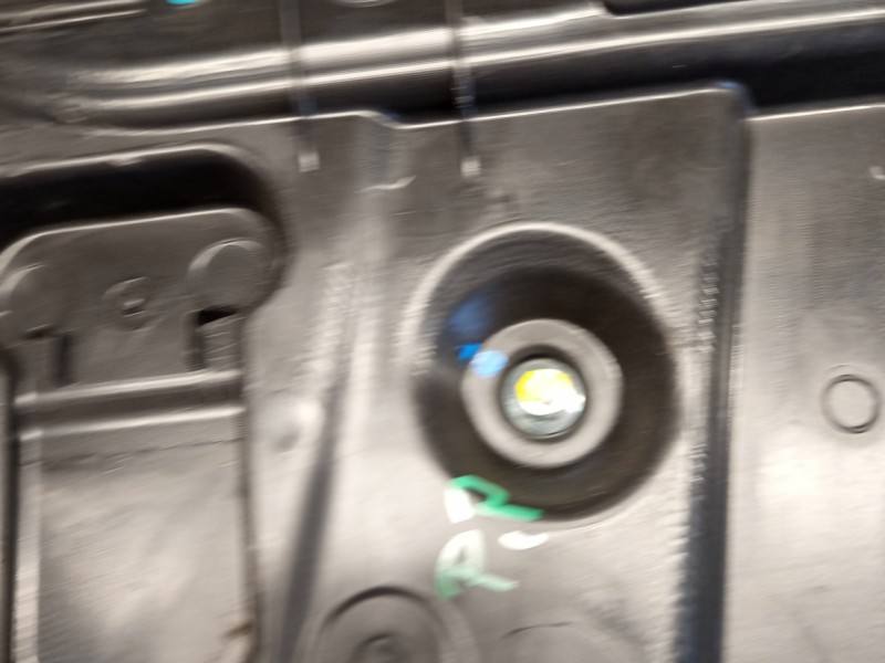 Трапеція двірників механізм склоочисника Mazda 3 BJS76737X — фото деталі 13
