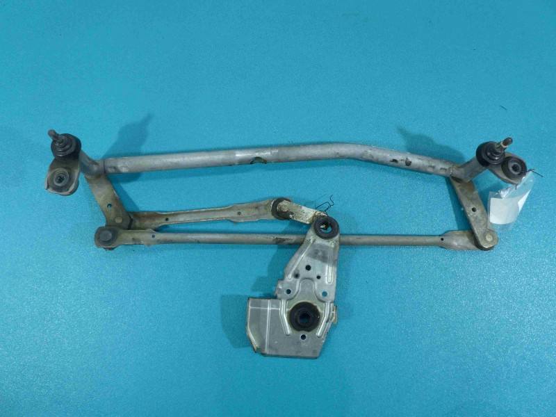 Трапеція двірників механізм склоочисника Volkswagen Passat B7 3AB955023